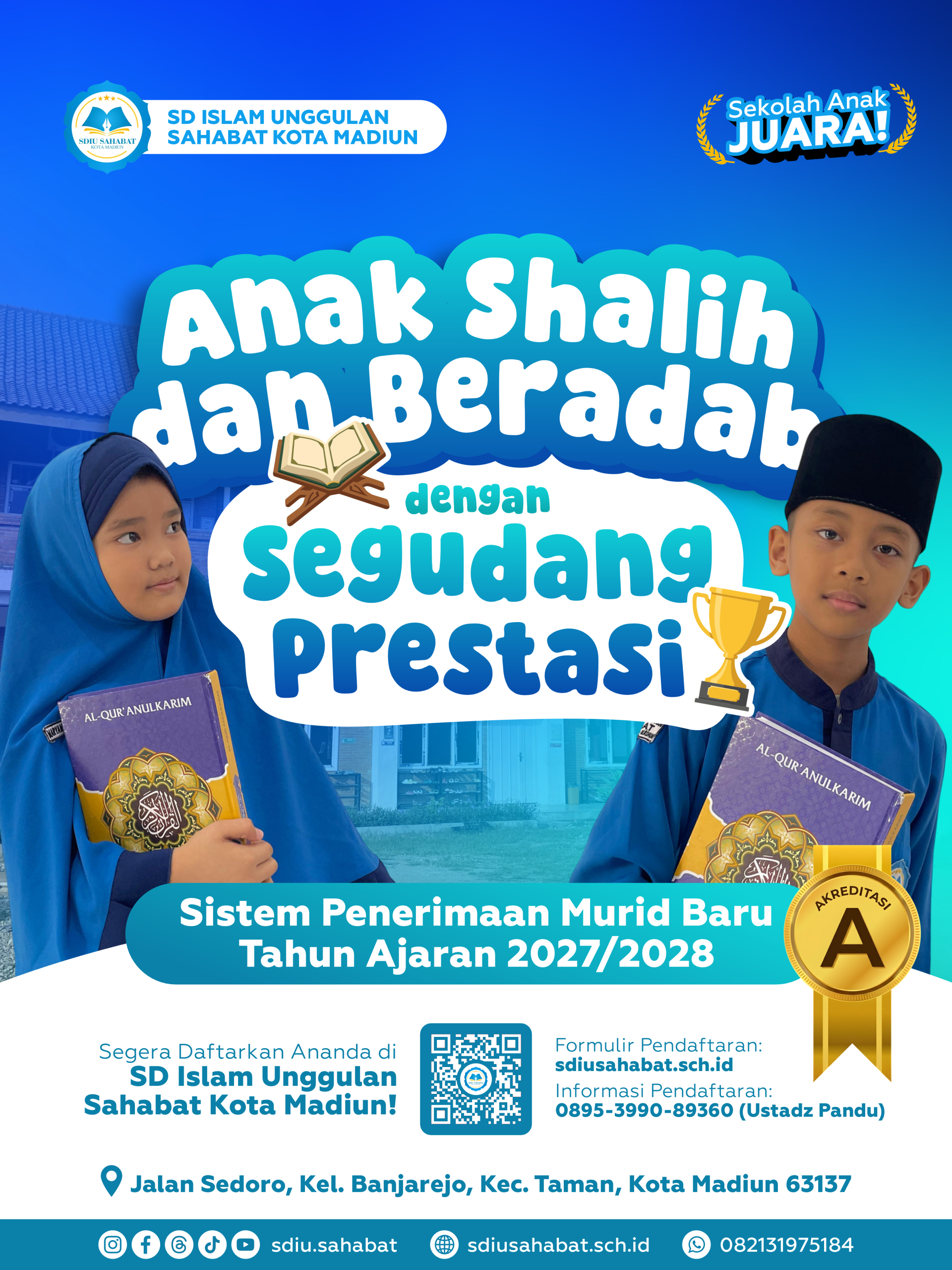 SPMB 1 - Post SPMB SDIU
